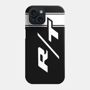 Classic R/T Challenger Racing Stripers Phone Case