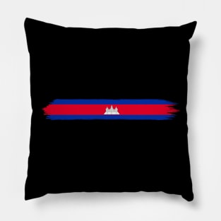 Flags of the world Pillow