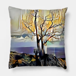 Solitude Pillow