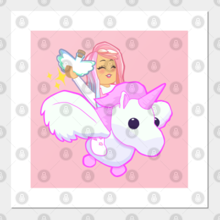 Roblox Bloxburg Unicorn Drawing Ids