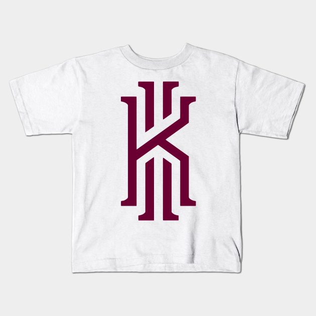 kyrie merch