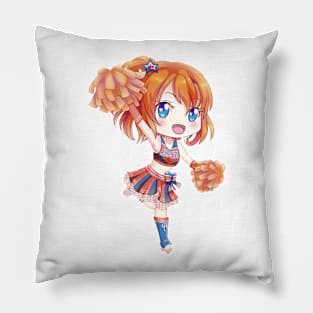 Cheer! Pillow