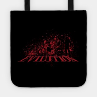 Evilution Tote