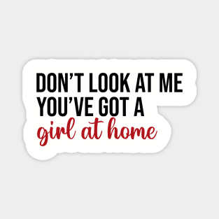 Girl At Home Lyrics Taylor Swift Magnet