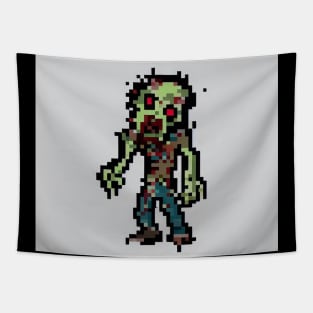 ZOMBIE NATION Tapestry