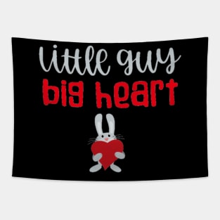 BIG HEART Tapestry