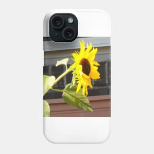 Always seek the Sun! Phone Case