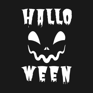 Halloween monster T-Shirt