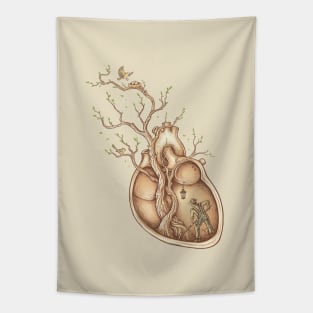 Tree of Life Tapestry