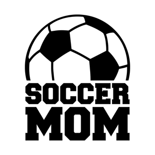 soccer mom T-Shirt