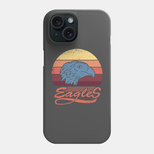 Eagles Phone Case by lakokakr