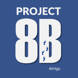 Project 8B Inverse Design T-Shirt