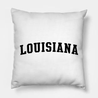 Louisiana T-Shirt, Hoodie, Sweatshirt, Sticker, ... - Gift Pillow