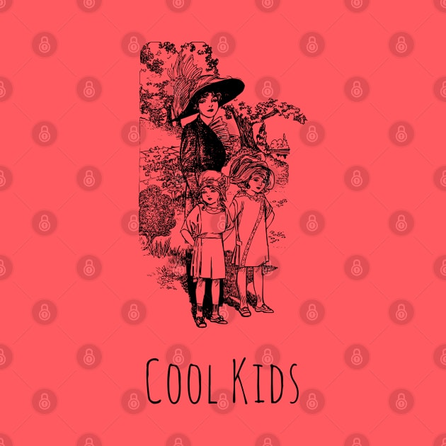 Cool Kids by PopCycle
