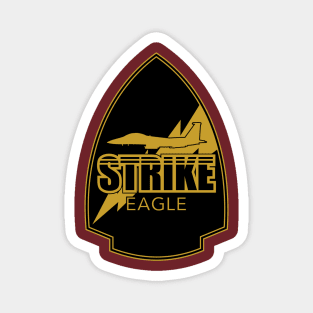 F-15 Strike Eagle Magnet