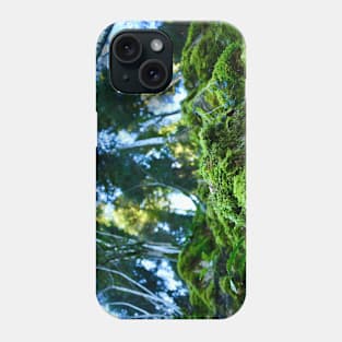 Jungle Switzerland Phone Case