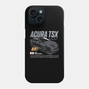 Acura TSX Phone Case