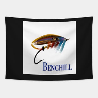 BENCHILL Tapestry