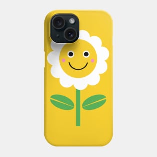 Daisy Phone Case