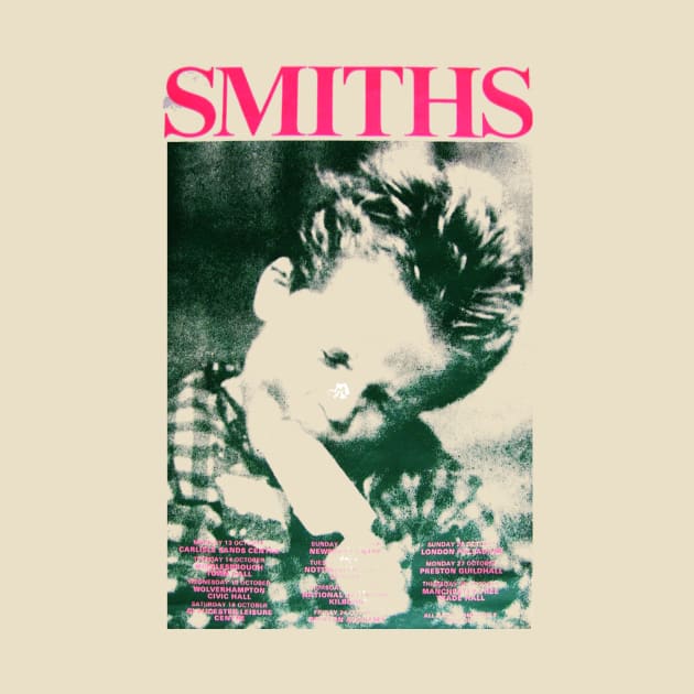 the smiths by lacosink