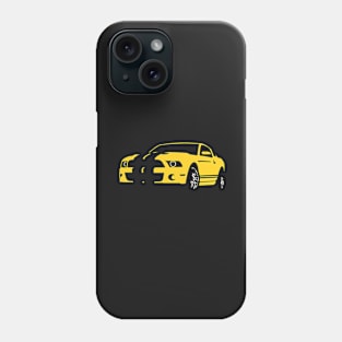 Sport car Phone Case