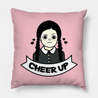 Cheer up, baby Pillow