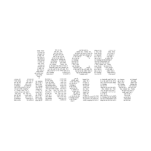 Kinsley Text by JackKinsley