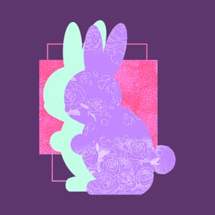 rabbit T-Shirt