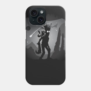 Guardians of The Limbo Phone Case