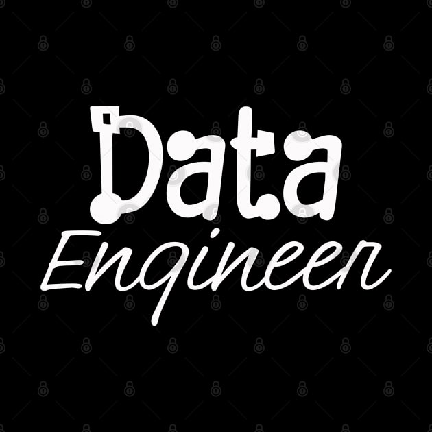 Data Engineer by guicsilva@gmail.com