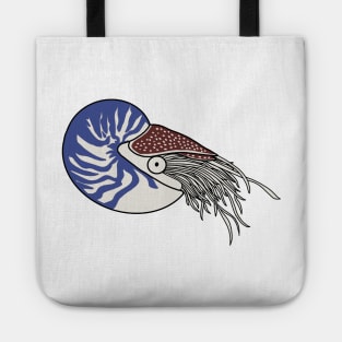Nautilus V2 Tote