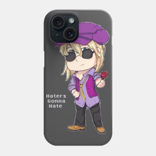 Florist Swagger Phone Case