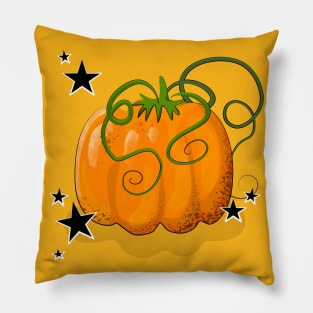 **PUMPKIN** Pillow