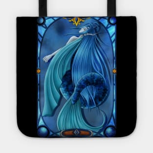 The Watery - CardCaptor Sakura Tote