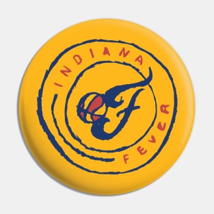 Indiana Feveeeer 05 Pin