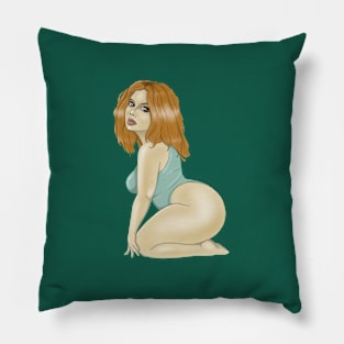 cari Pillow