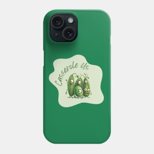 Green Bean Casserole Phone Case