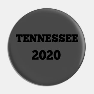 university of tennessee Pin
