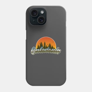 CALEDONIA Phone Case