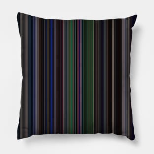 La La Land (2016) - Every Frame of the Movie // Dark Variant Pillow