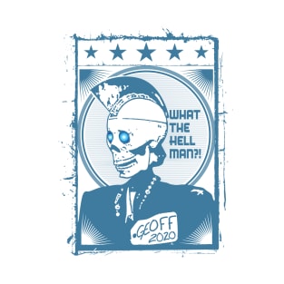 Geoff 2020 T-Shirt