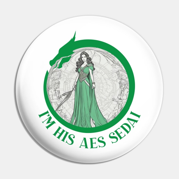 the wheel of time - im his eas sedai Pin by whatyouareisbeautiful