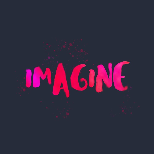 IMAGINE by Minor Planets