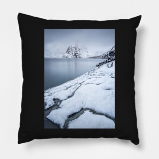 Hamnoy Pillow