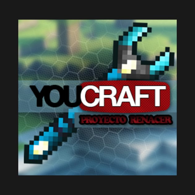 YOUCRAFT by alexismen222a