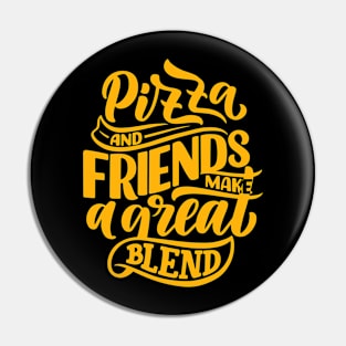 Pizza Pin