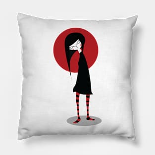 Miamia Pillow