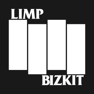 Limp Bizkit T-Shirt