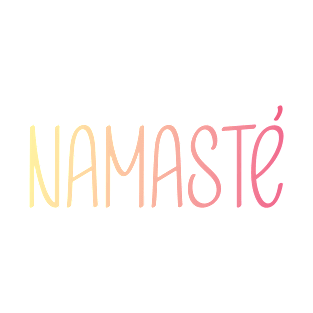 Namaste T-Shirt