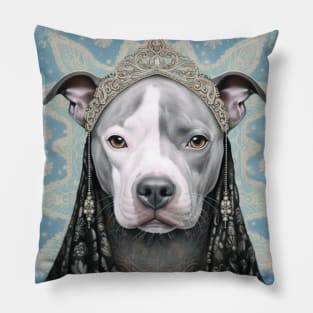 Celestial Staffy Pillow